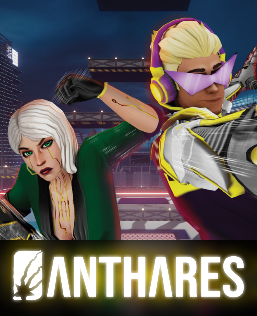 Anthares