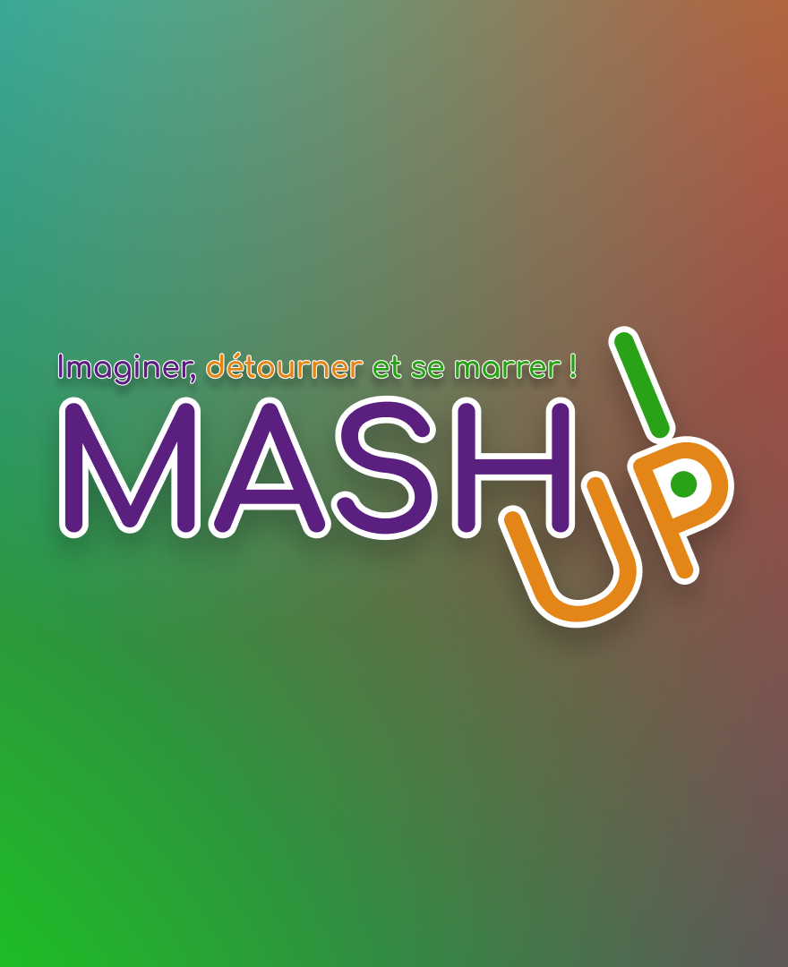 Jeu de société MashUp
