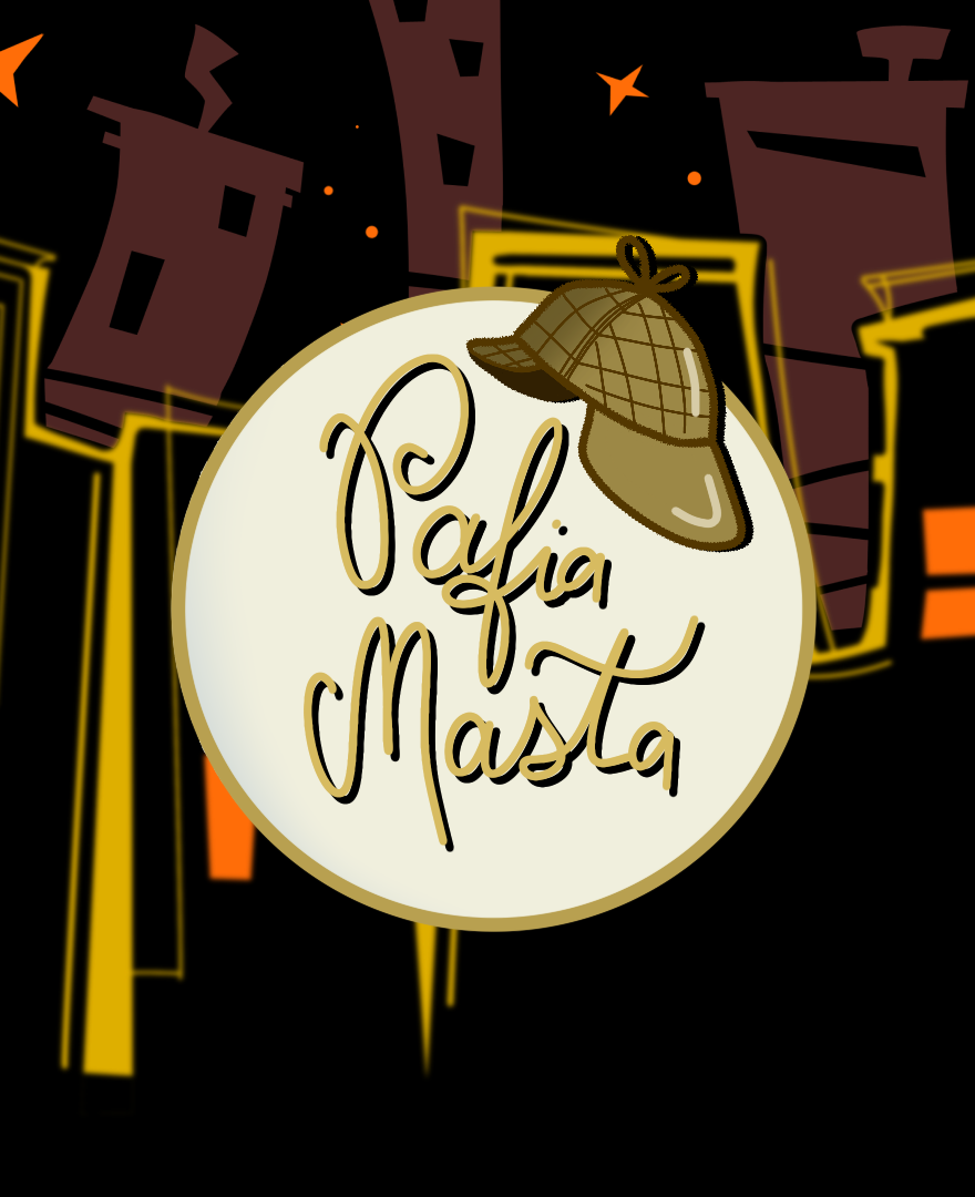 Pafia Masta
