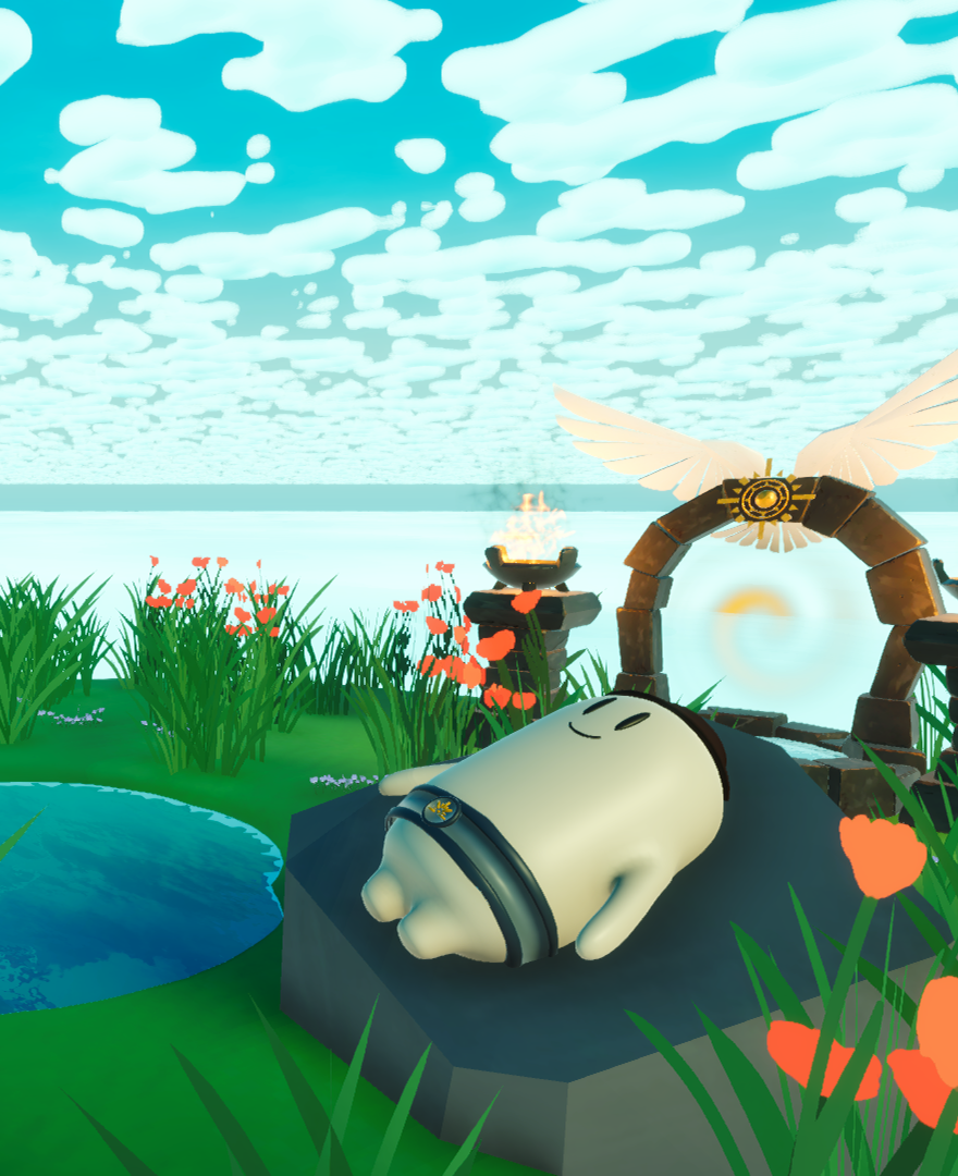 Tekuteku : Fishing Adventure